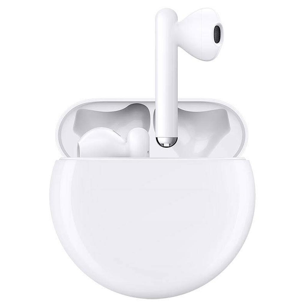 Huawei FreeBuds 3 Earbud Noise-Cancelling Bluetooth Earphones