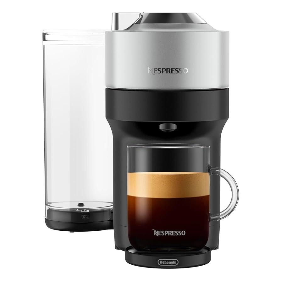 Coffee maker Nespresso Vertuo Pop+ | Back Market