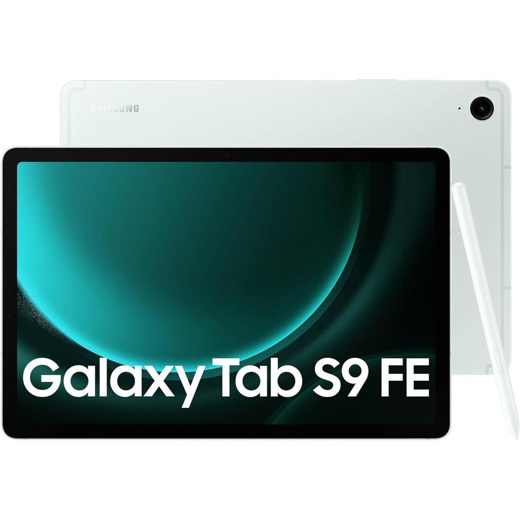 Galaxy Tab S9 FE+ 本体 Galaxy Tab S9 FE+ (12.4