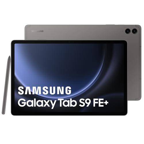 Galaxy Tab S9 FE+ (2023) 128GB - Wi-Fi - Grey
