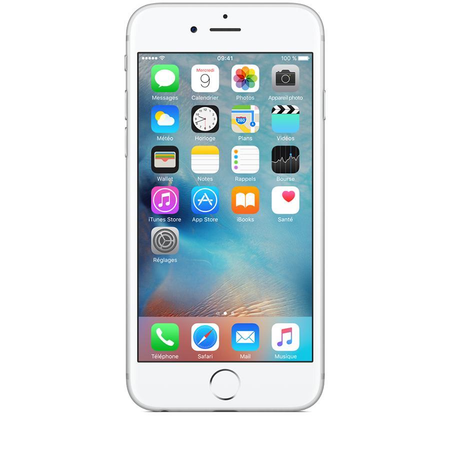 iPhone 6s リファービッシュ品 | Back Market