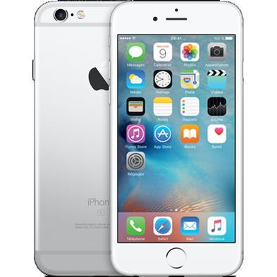 iPhone 6s リファービッシュ品 | Back Market