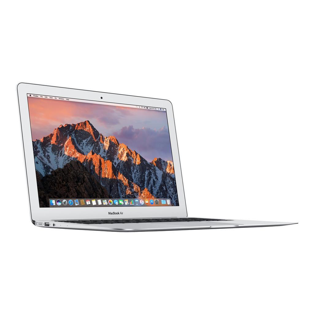 MacBook Air 13 インチ (2015) アルミニウム - Core i5 1.6 GHZ - SSD