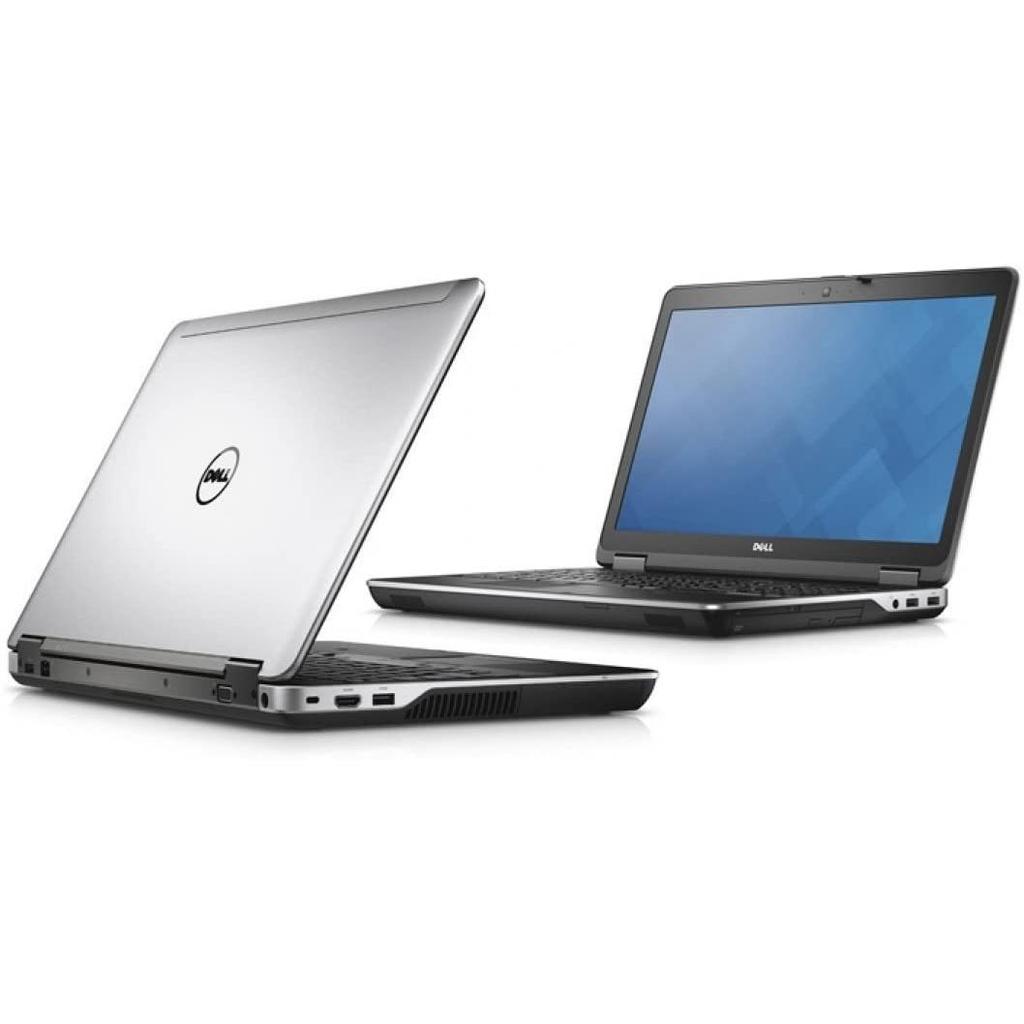 Dell Latitude E6440 14" Core I5 2.5 Ghz - Hdd 320 Go - 4 Go Azerty - Français