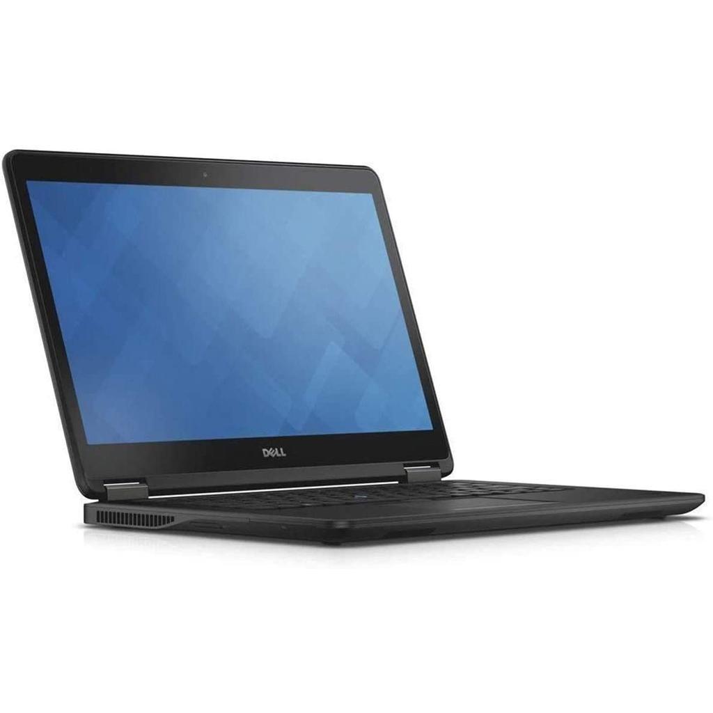 Dell Latitude E7450 14" Core I5 2.3 Ghz - Ssd 480 Go - 16 Go Azerty - Français