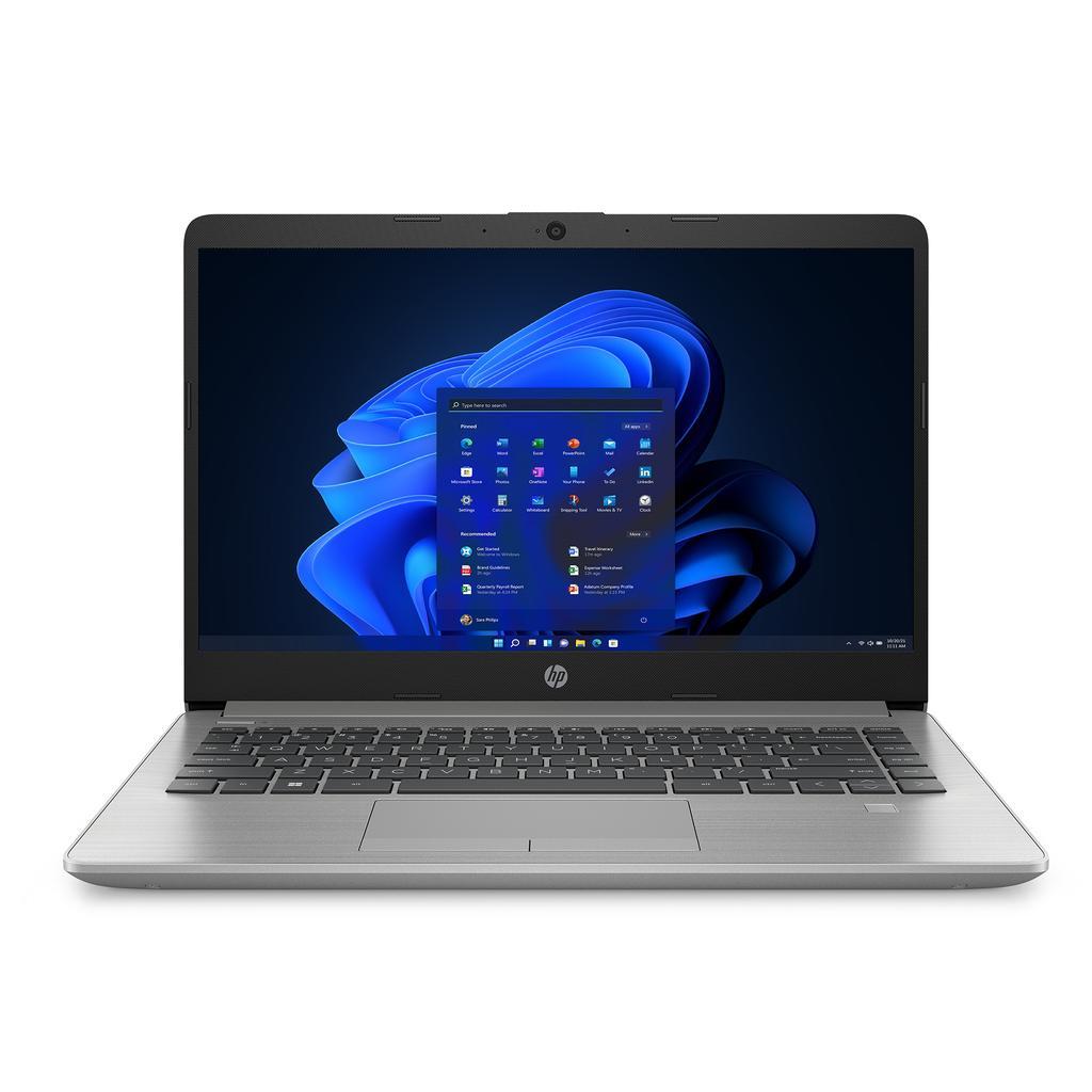 HP 245 G9 14" Ryzen 5 2.3 Ghz - SSD 256 Go - 8Go Azerty - Français