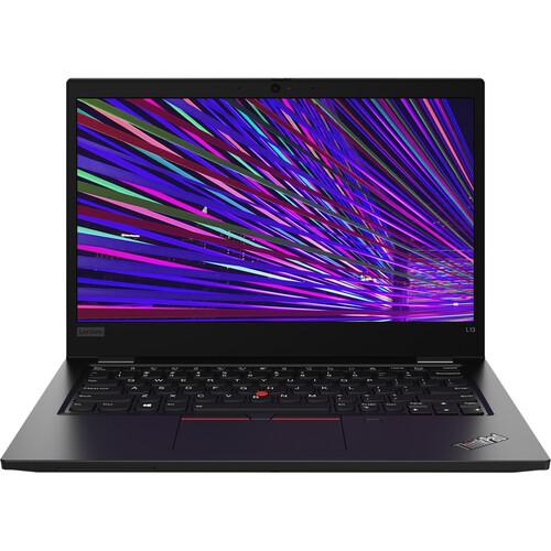 Lenovo Thinkpad L13 G2 13" Core I7 2.8 Ghz - Ssd 512 Go - 16 Go Qwertz - Allemand