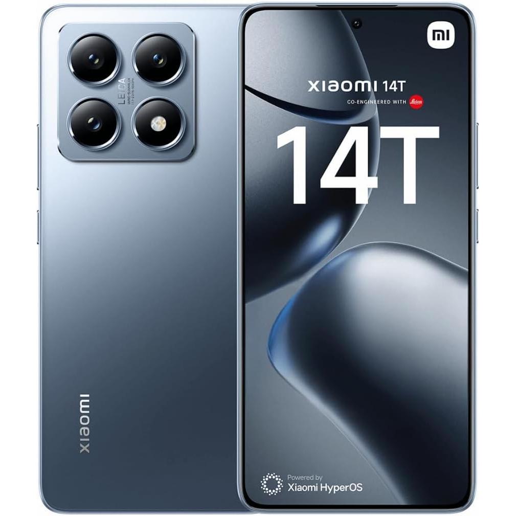 Xiaomi 14T リファービッシュ品 | Back Market