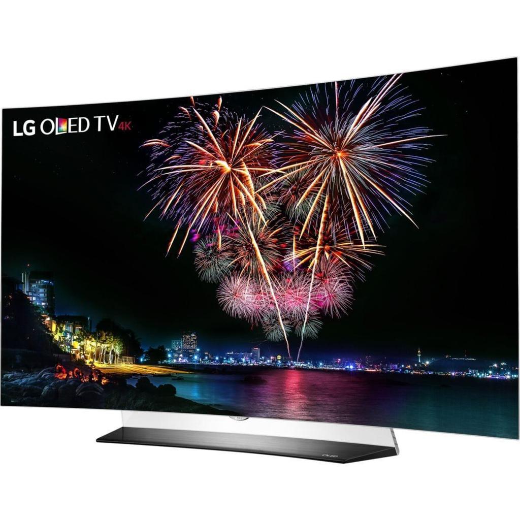 TV LG 165 cm OLED65C6V 3840x2160 | Back Market