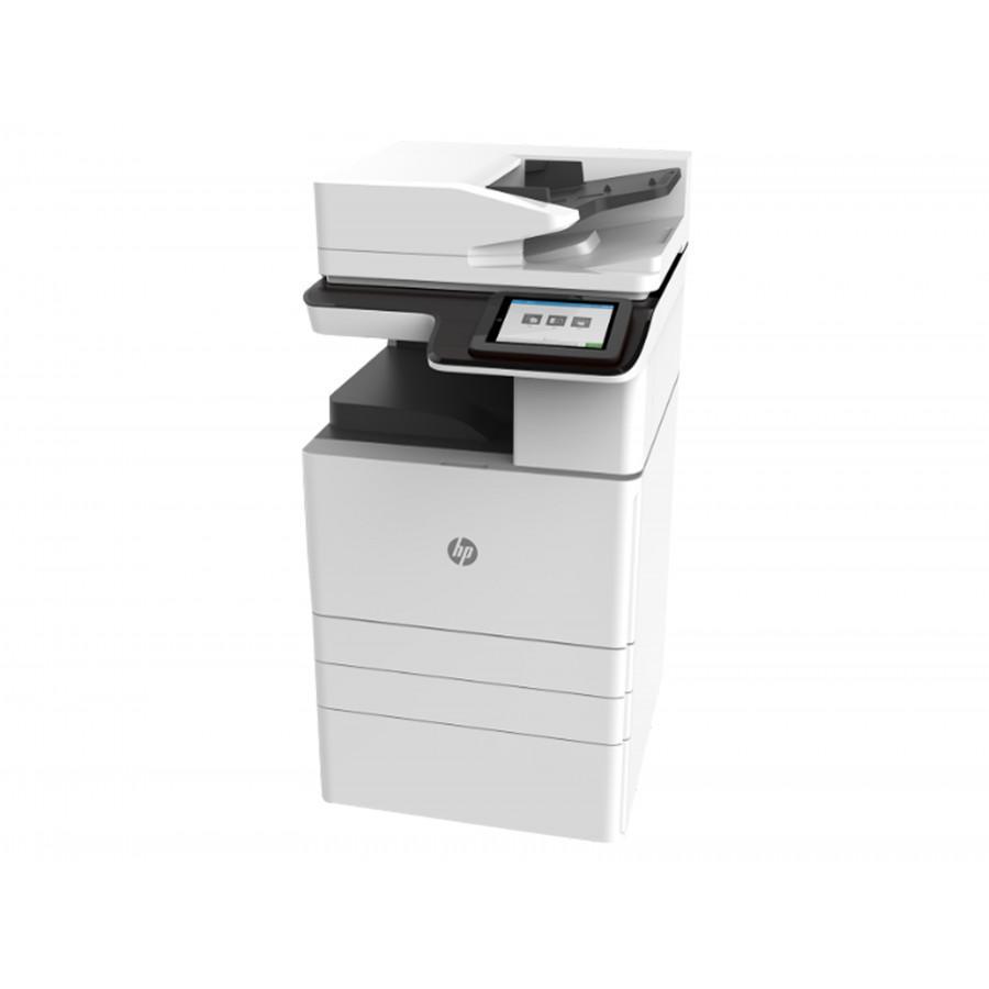 Acheter Imprimante Pro HP Laserjet MFP E77825 Reconditionné - 1058,00 € Imprimante Pro HP Laserjet MFP E77825 Reconditionné - Hewlett-Packard reconditionné disponible sur Backmarket