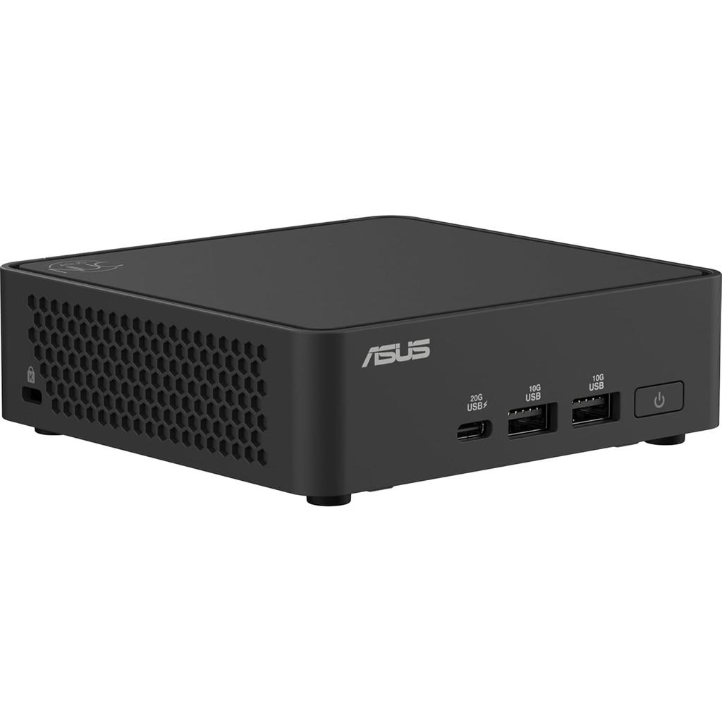 Asus Nuc15Crk Other 1.2 Ghz - SSD 512 Go Ram 16Go