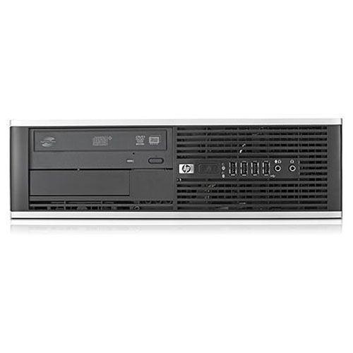 HP Compaq Pro 6300 SFF Core i7-3770 3,4 - SSD 120 GB - 8GB