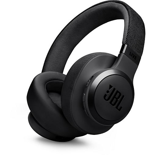 Casque JBL Live 775 Nc - Noir