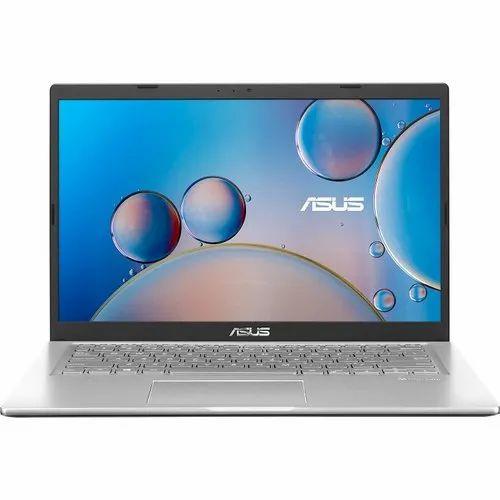 Asus Vivobook X515Jab-X515Ja 15" Core I3 1.2 Ghz - SSD 256 Go - 8Go Qwerty - Anglais