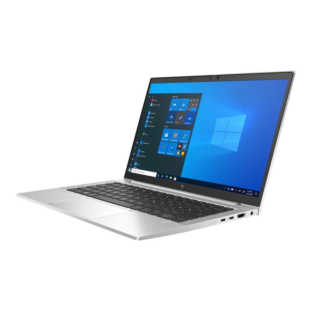 HP Elitebook 830 G8 13" Core i5 4.2 Ghz - SSD 512 Go - 32 Go Qwerty - Anglais