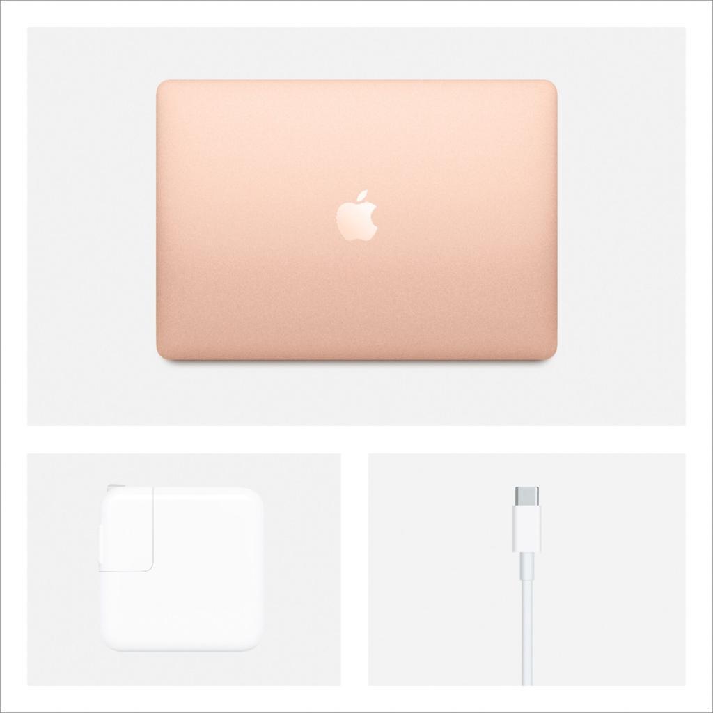 MacBook Air Retina 13-inch (2018) - Core i5 - 16GB - SSD 512GB
