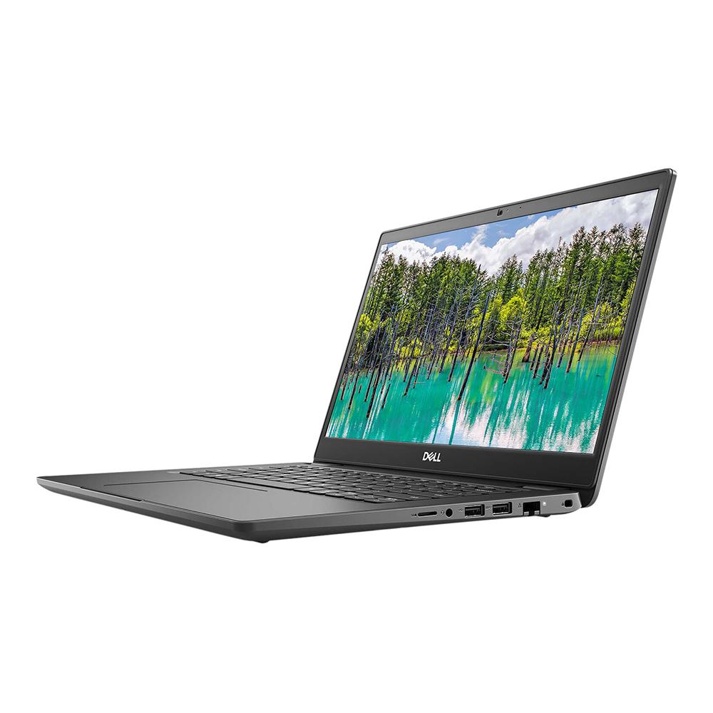 Dell Latitude 3410 14" Core i5 1.7 Ghz - SSD 256 Go - 16 Go Qwerty - Espagnol