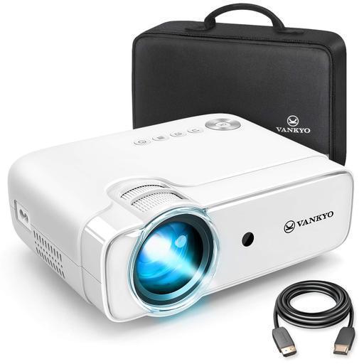 Vidéo Projecteur Vankyo Leisure 430 Blanc