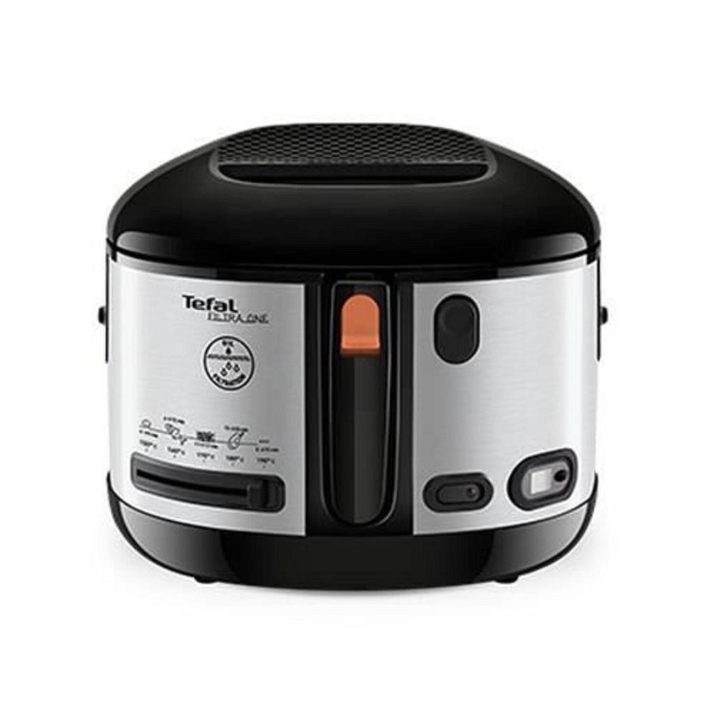Tefal Friteuse Ff175D71