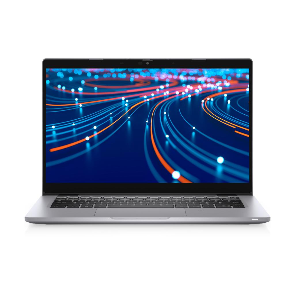 Dell Latitude 5320 13" Core I5 2.4 Ghz - Ssd 256 Go - 8 Go Qwertz - Allemand
