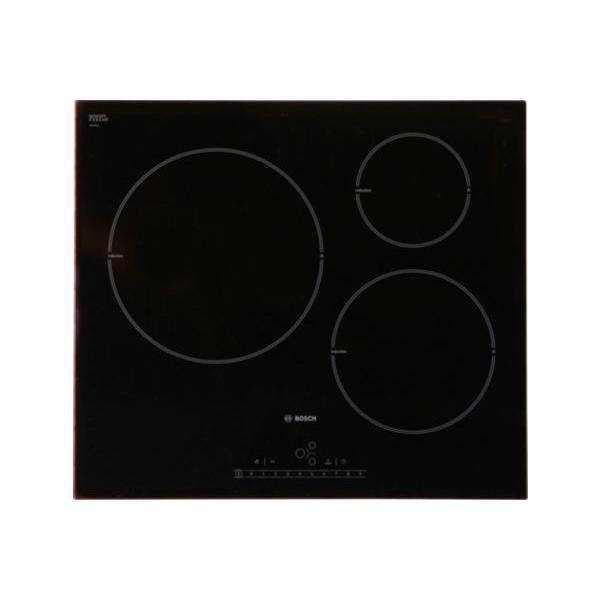 Bosch PIL651F17E Hot plate / gridle Back Market