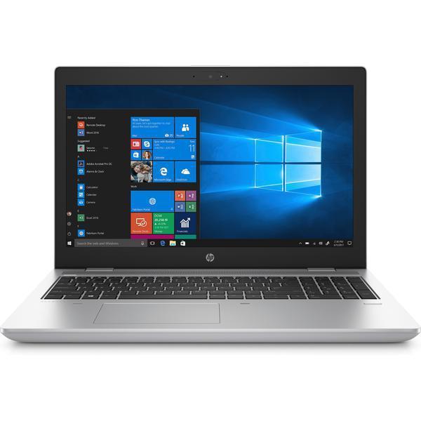 HP Probook 650 G4 15" Core I3 2.2 Ghz - SSD 128 Go - 4 Go Azerty - Français