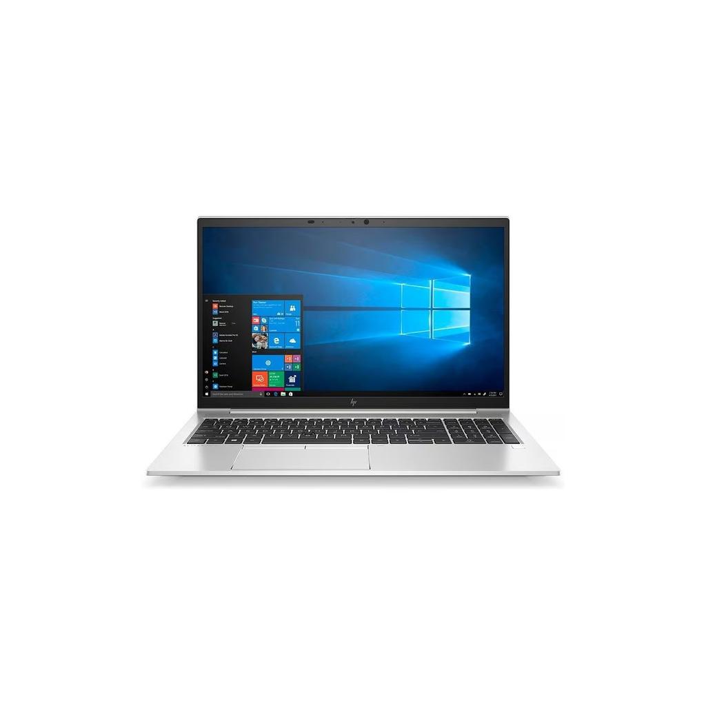 HP Elitebook 850 G7 15" Core i7 1.8 Ghz - SSD 512 Go - 16 Go Qwerty - Espagnol