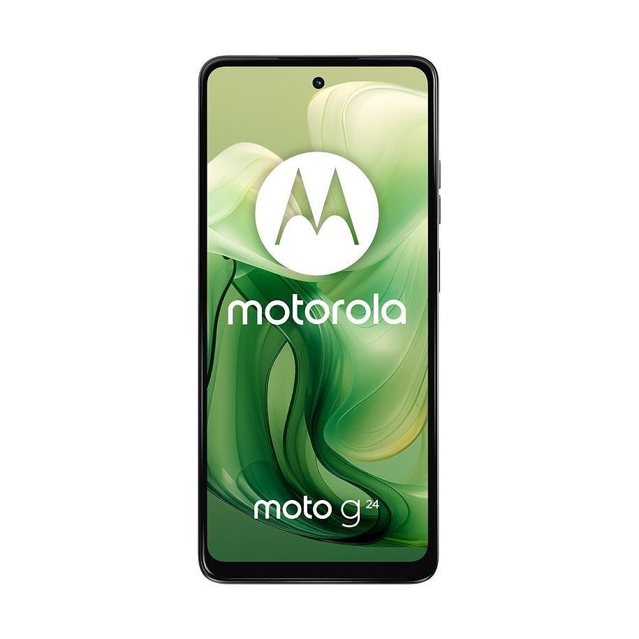Motorola Moto G24 128GB - Unlocked | Back Market