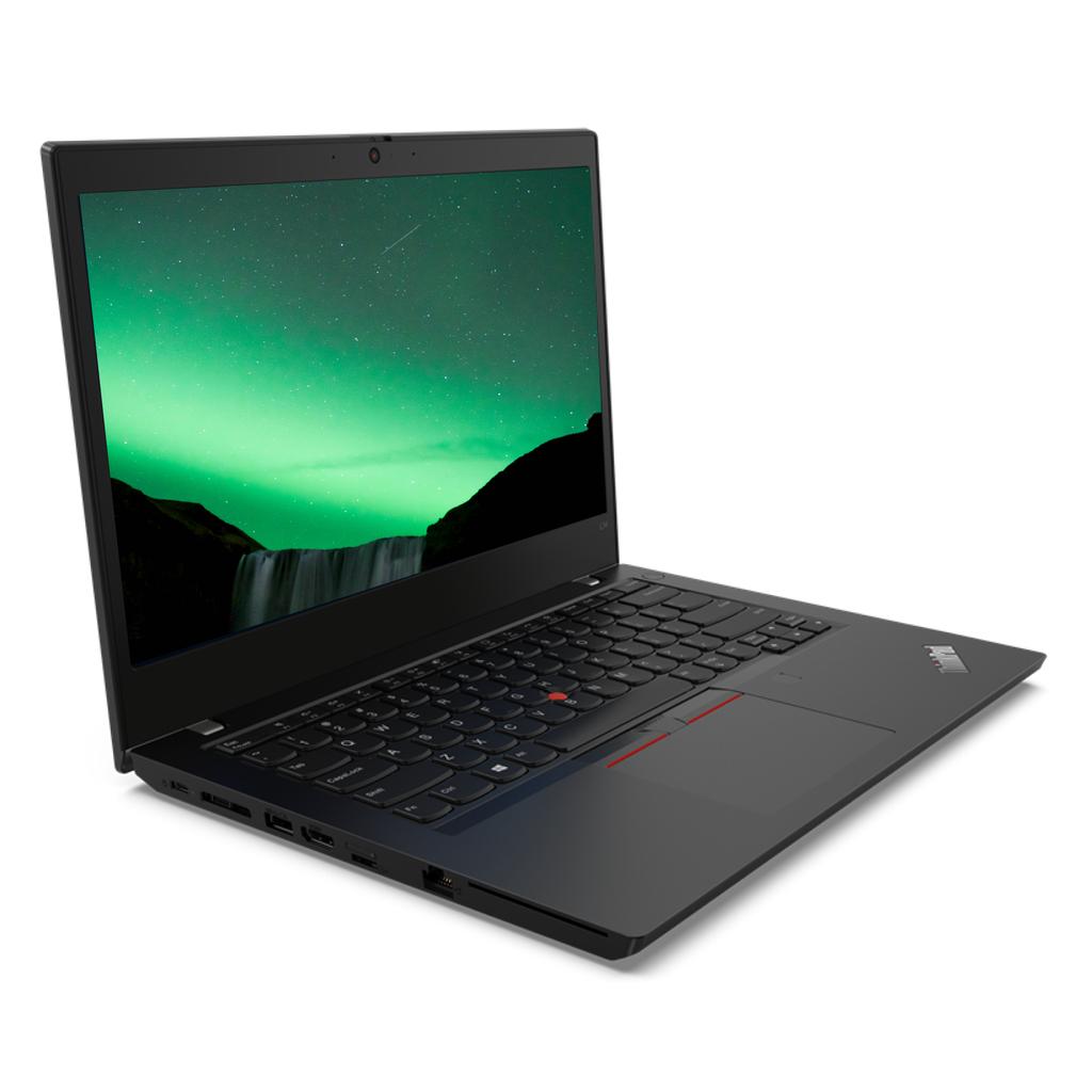 Lenovo Thinkpad L14 G1 14" Core i5 1.7 Ghz - SSD 512 Go - 8 Go Azerty - Français