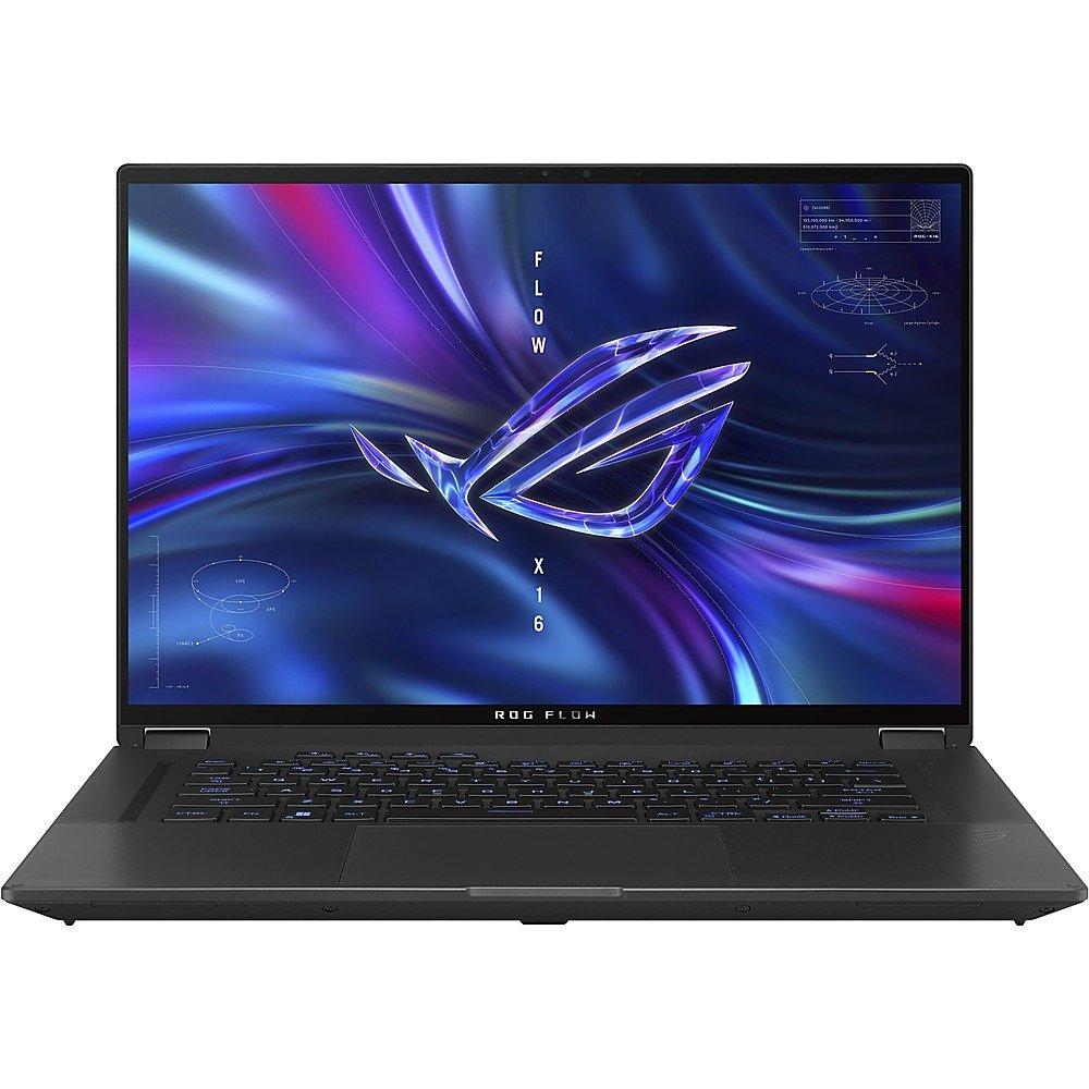 Asus ROG Flow X16 GV601RW-XS96 16-inch - Ryzen 9 6900HS - 32GB