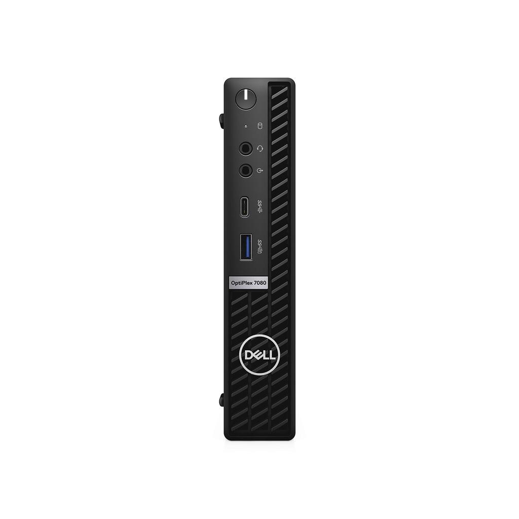 Dell Optiplex 7080 Mff Core i5 3.1 Ghz - SSD 256 Go Ram 8Go