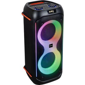 Enceinte Ibiza Columba600 - Noir