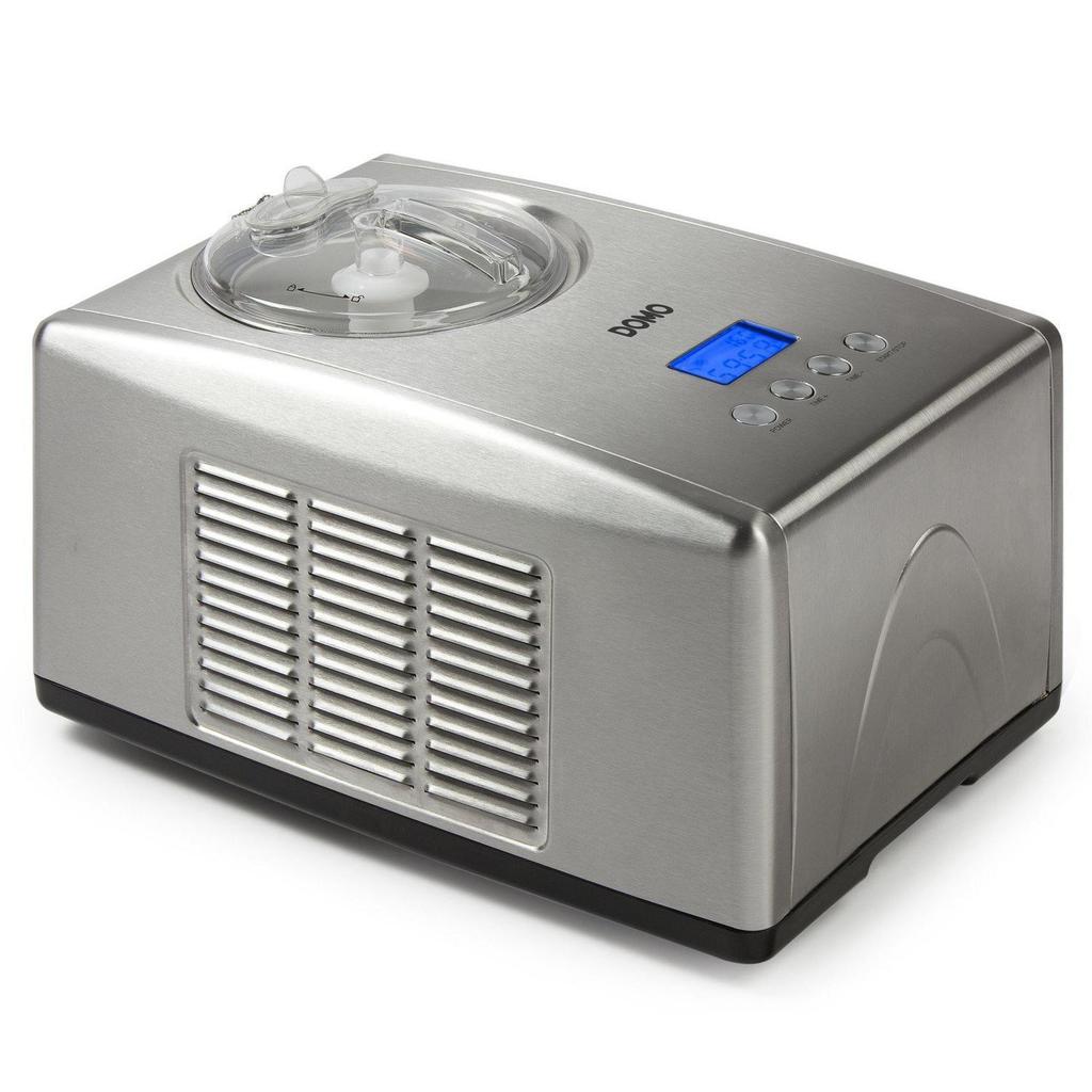 Domo DO9066L Ice cream maker