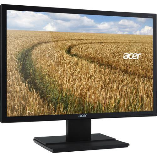 Écran 22" LCD Wxga+ Acer V226Wl
