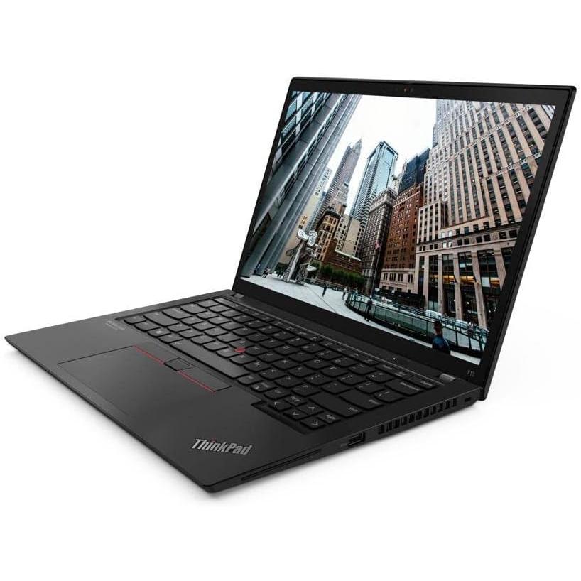 Lenovo Thinkpad X13 G2 13" Core i5 2.4 Ghz - SSD 256 Go - 8 Go Qwerty - Espagnol