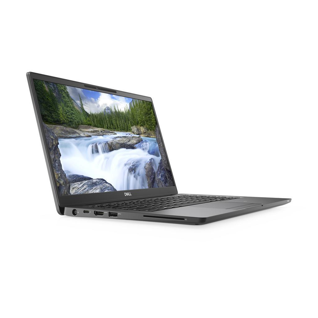 Dell Latitude 7400 14-tum Core i5-8365U - SSD 256 GB - 16GB QWERTY - Italiensk