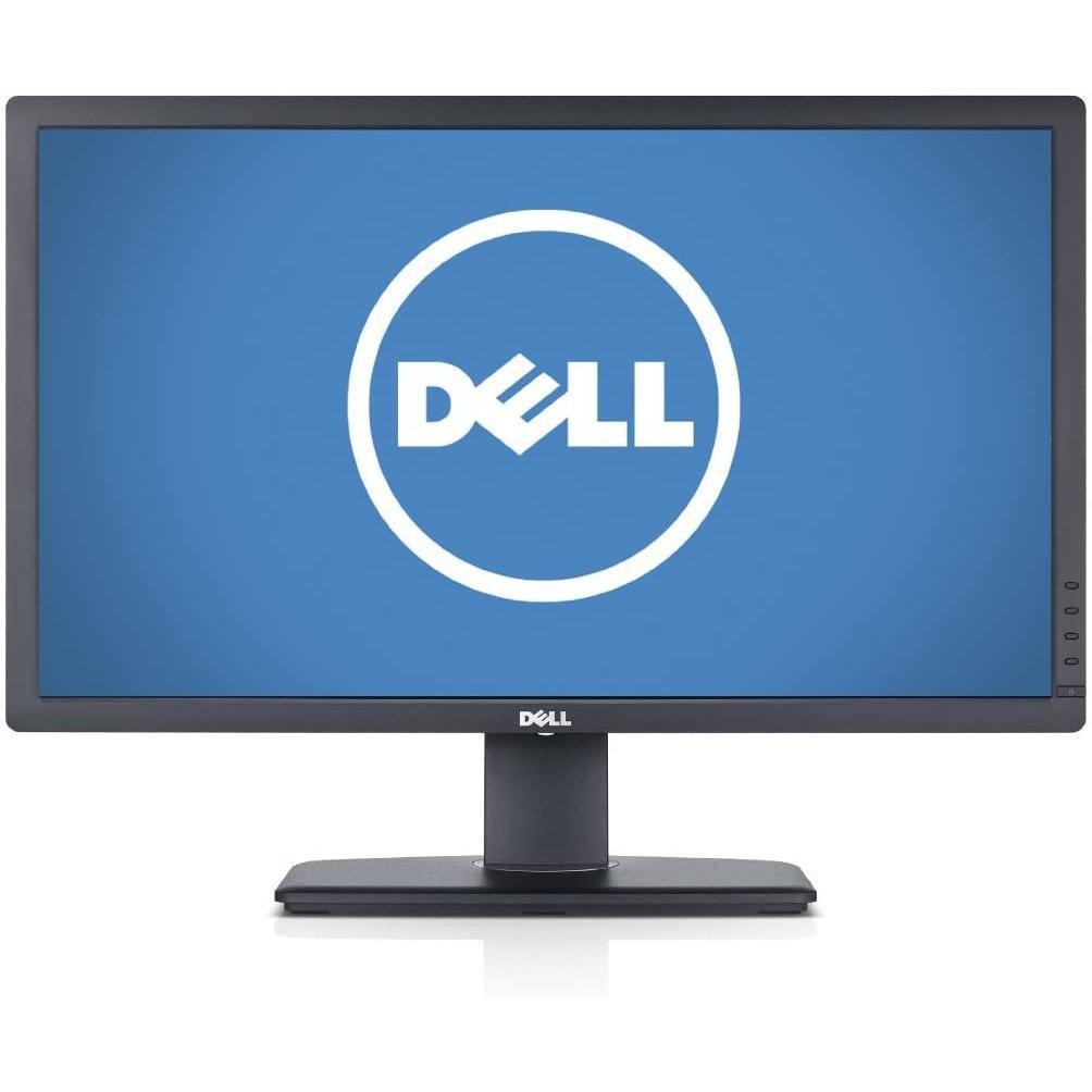 Dell 27-inch Monitor 2560 x 1440 LCD (U2713HM) | Back Market