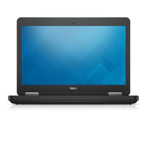 Dell Latitude E5440 14" Core I5 1.9 Ghz - Hdd 500 Go - 8 Go Qwertz - Allemand