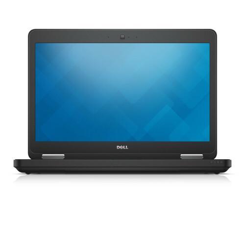 Dell Latitude E5440 14" Core i5 1.9 GHz - HDD 500 GB - 8GB QWERTZ - Deutsch