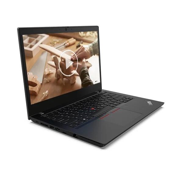 Lenovo Thinkpad L14 Gen1 14" Ryzen 3 Pro 2.5 Ghz - SSD 512 Go - 16Go Azerty - Français