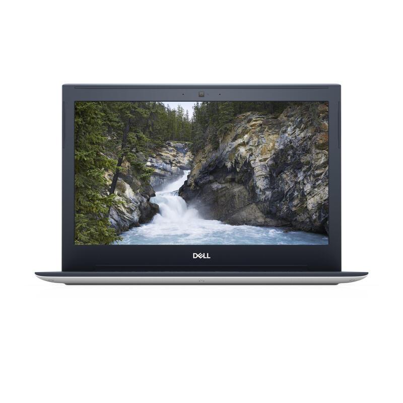 Dell Vostro 5471 14" Core i5 1.6 Ghz - SSD 256 Go - 8Go Qwerty - Italien