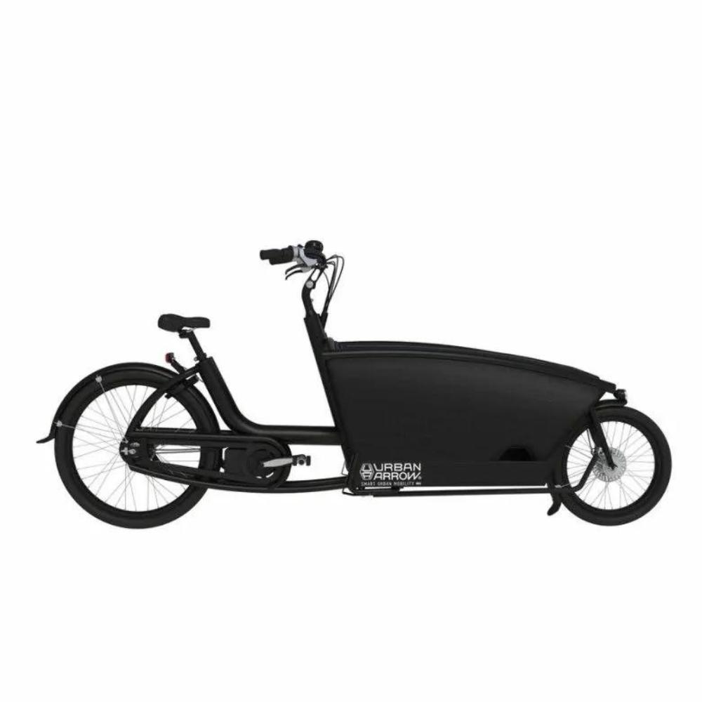 Vélo électrique Urban Arrow Family