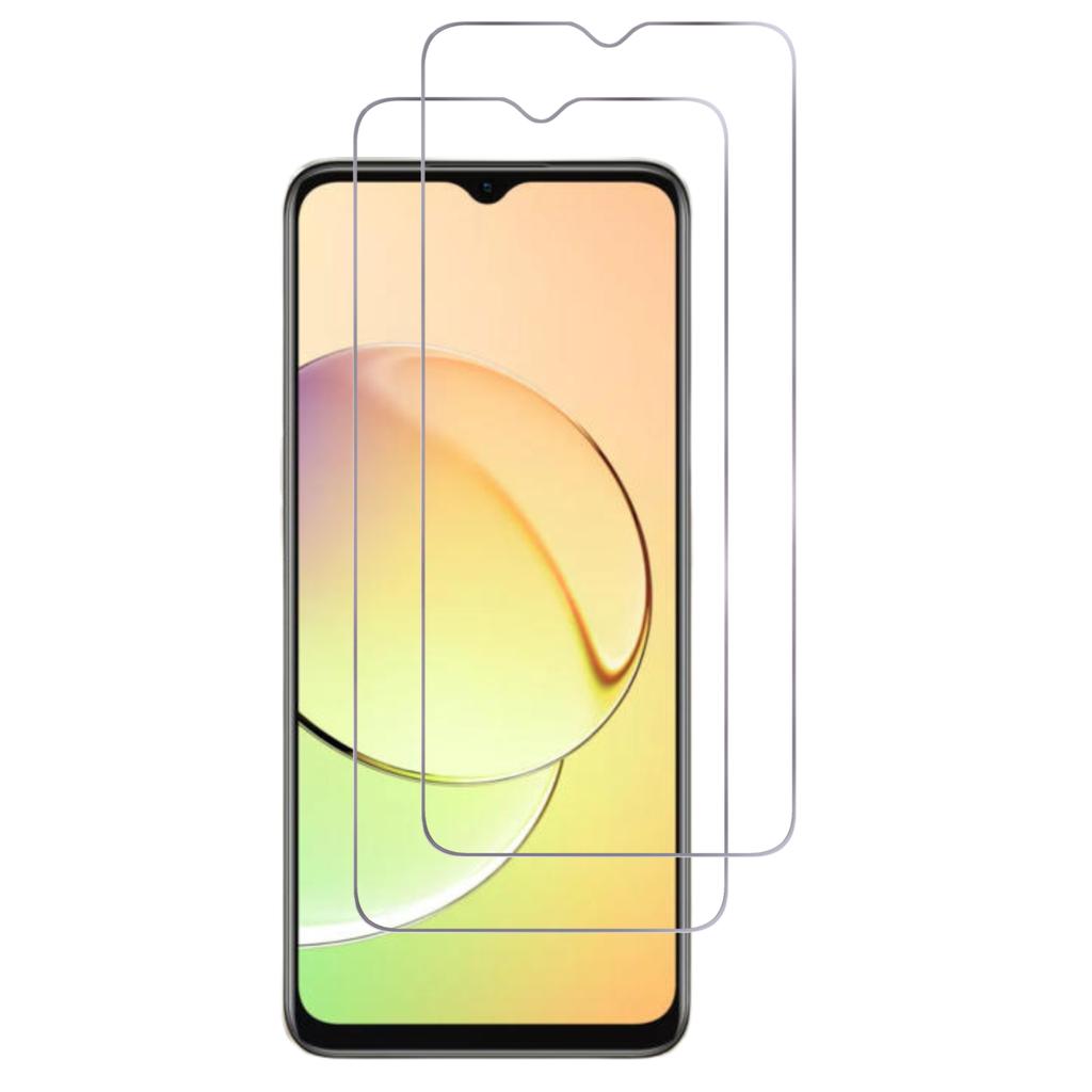 Écran De Protection Realme 10 5G Verre Trempé - Verre Trempé - Transparent