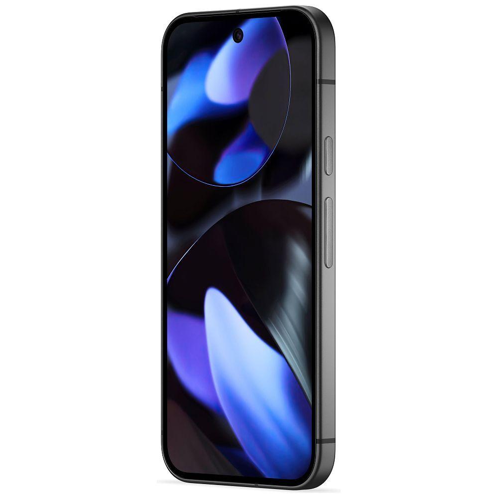 Google Pixel 9 256GB - Black - Unlocked | Back Market