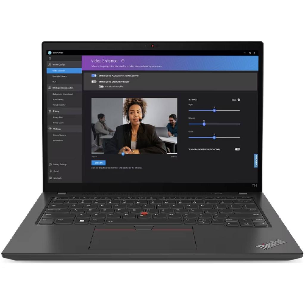 Lenovo ThinkPad T14 G4 14-inch (2023) - Ryzen 7 - 7000 Series (U 