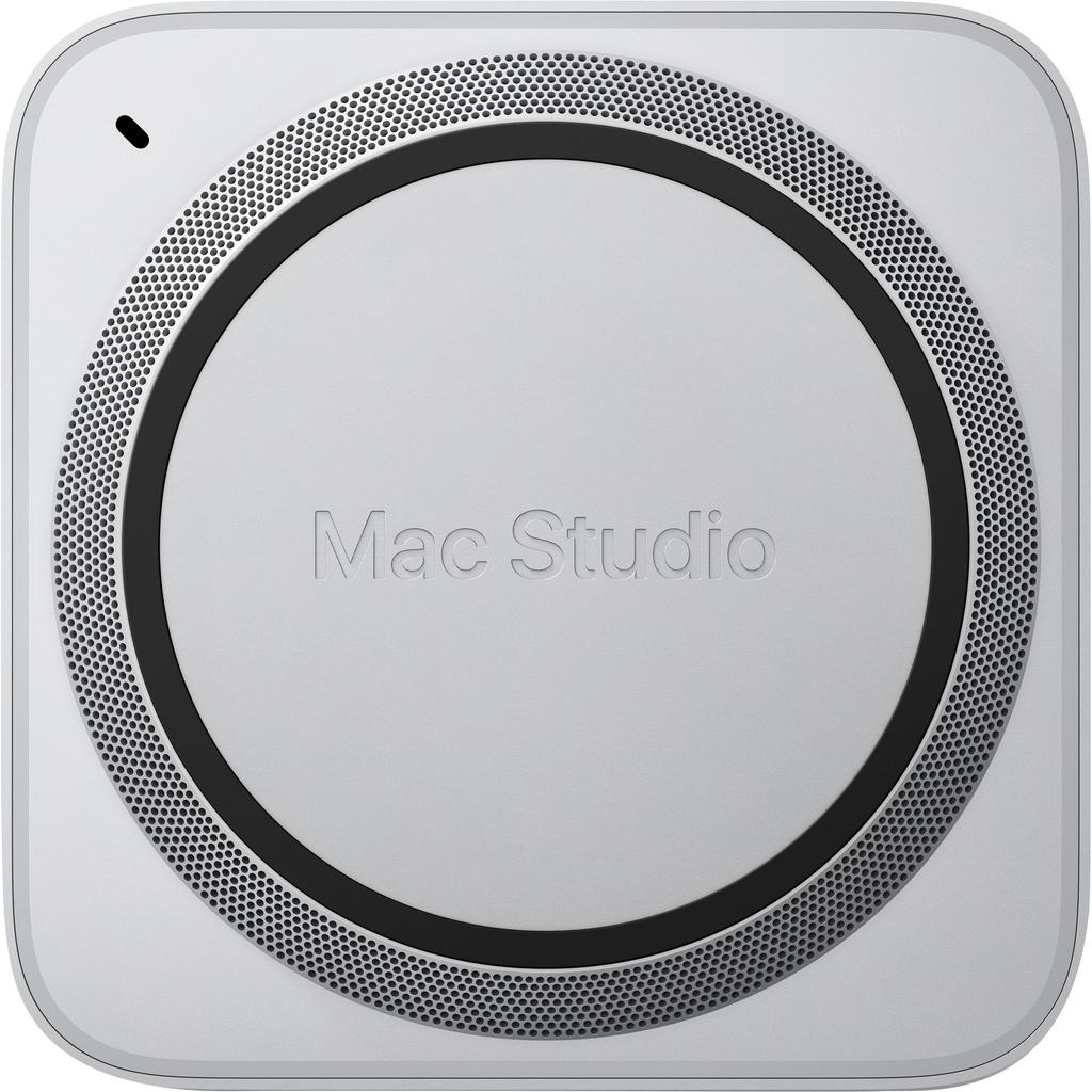Mac Studio M1 Max 3.2 GHz - SSD 4 TB RAM 64GB | Back Market