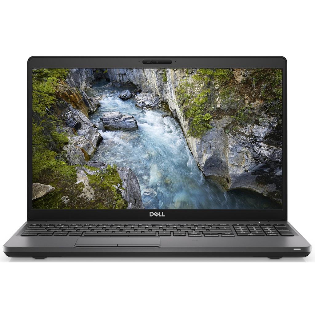 Dell Precision 3541 15"" Core i7 2.6 GHz - SSD 256 Go - 16 Go QWERTZ - Allemand Reconditionné - Dell reconditionné disponible sur Backmarket