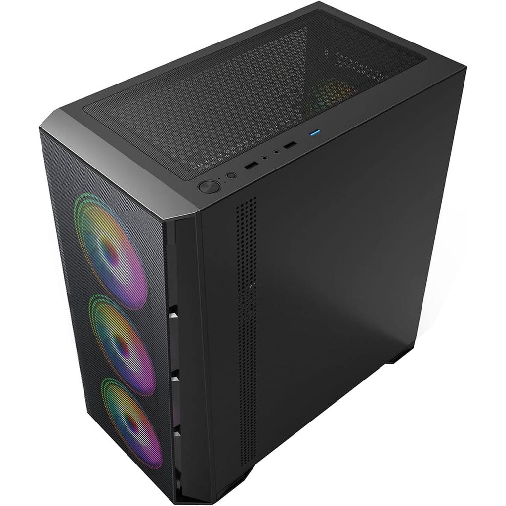 Awd-It Gaming Core i7 2.9 Ghz - SSD 512 Go - 16Go - Nvidia Geforce Gtx 1660 Ti