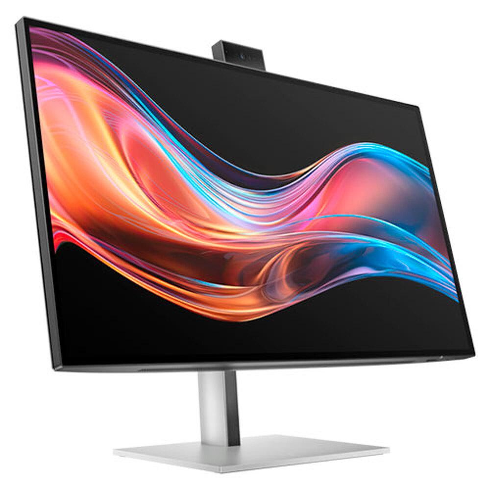 Écran 27" Led UHD 4K HP S7 727Pm