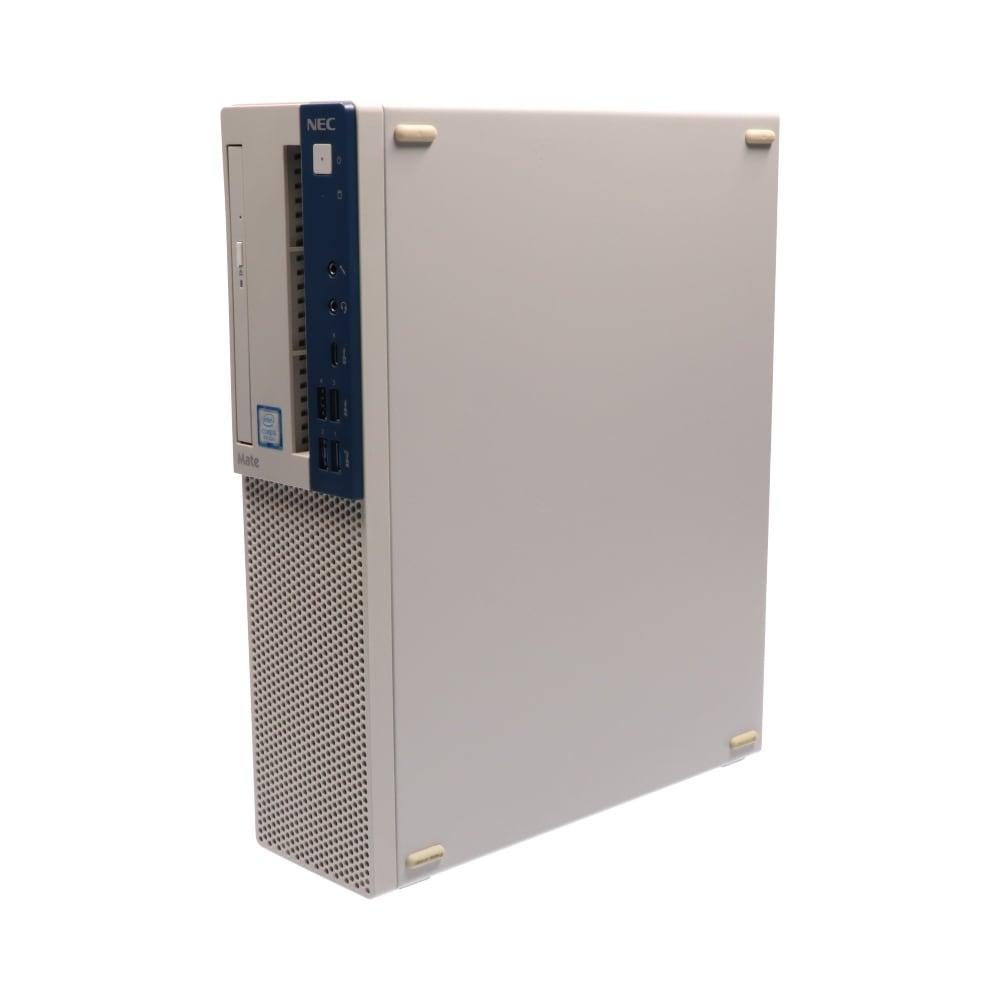 Windowsデスクトップ NEC Mate MKM30BZG4 Core i5-8500 16GB Windows